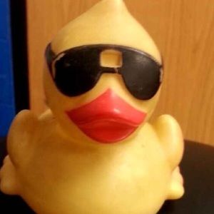 Meet your Posher, Kyle